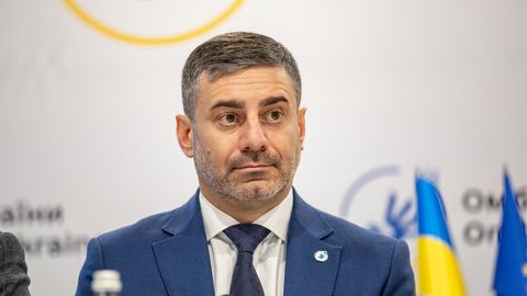 Itaalias Nord Streami sabotaažiga seoses vahistatud ukrainlane on kriitilises seisundis