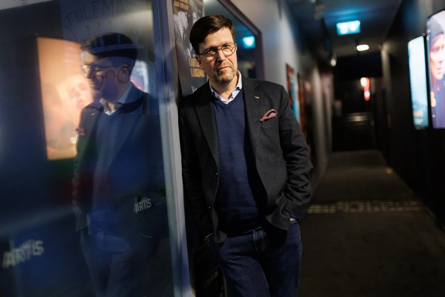 Klaus Härö püüab kombineerida peavoolu lugusid arthouse’i elementidega.
