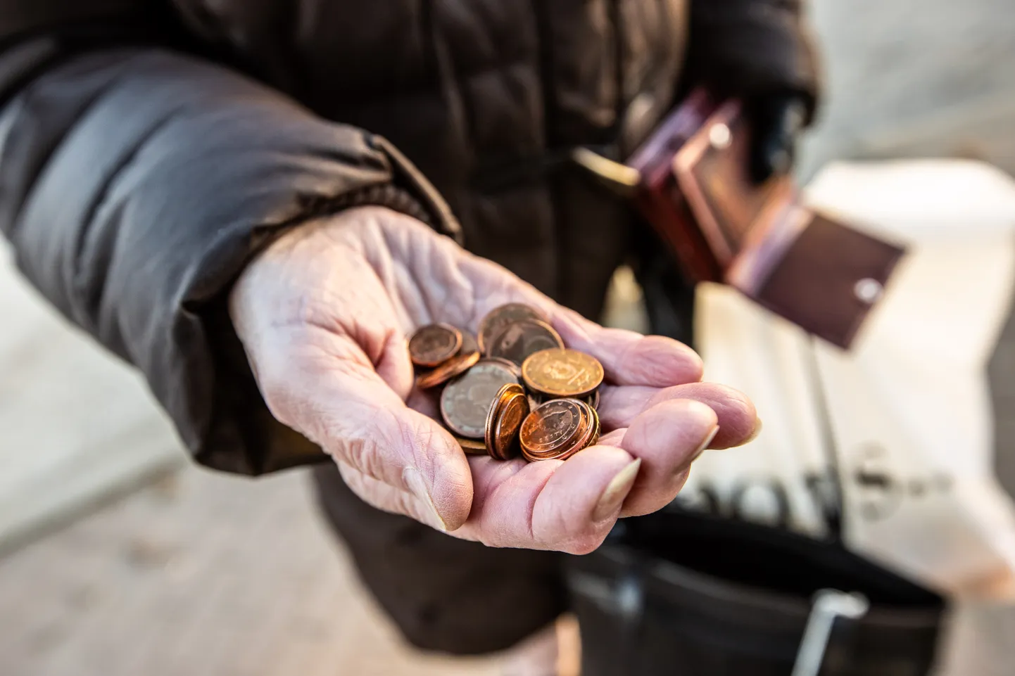 Pensionär