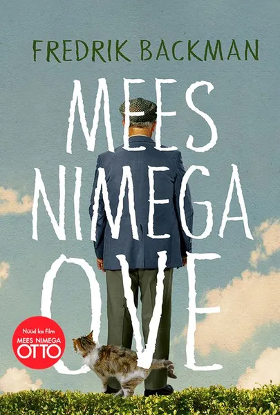 Fredrik Backman, «Mees nimega Ove».