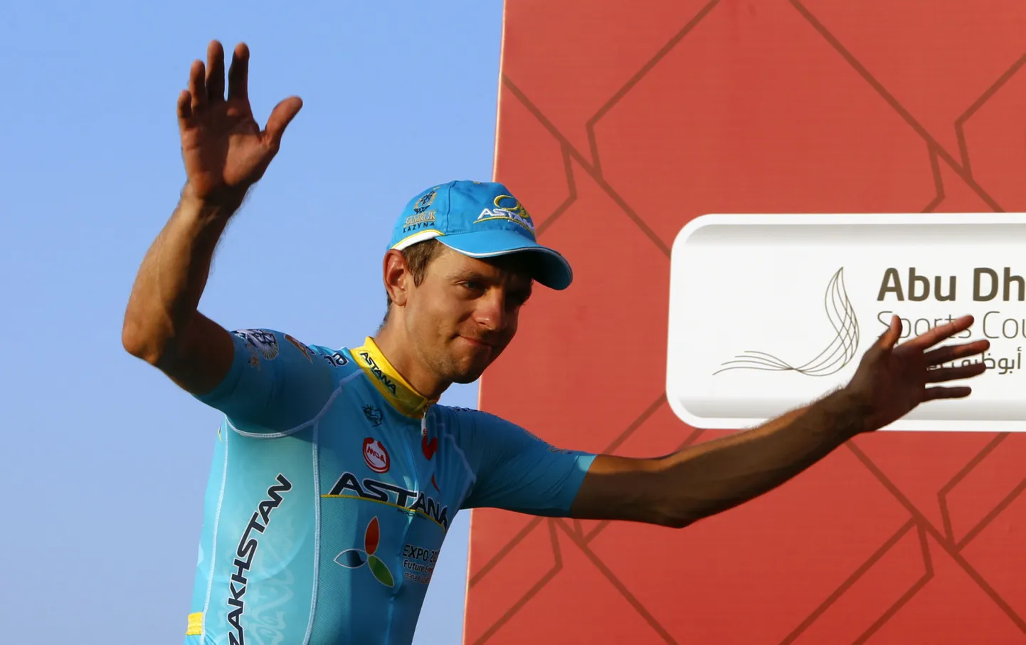 Tanel Kangert