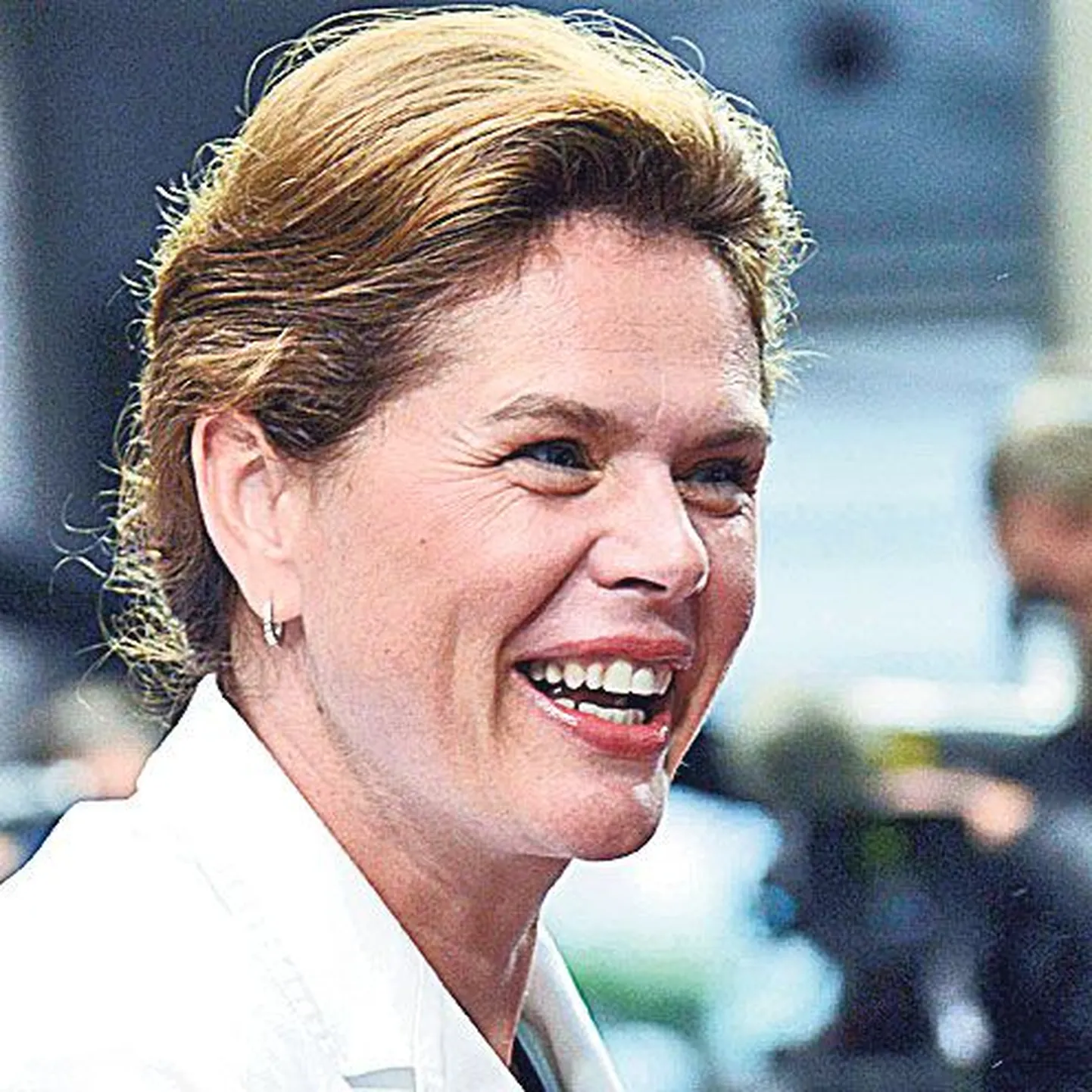 Alenka Bratušek