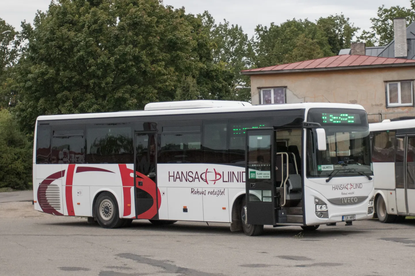 Buss.