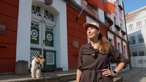 Rohelised said Euroopa Kohtus valimiskautsjoni vaidluses võidu: summa oli liiga suur