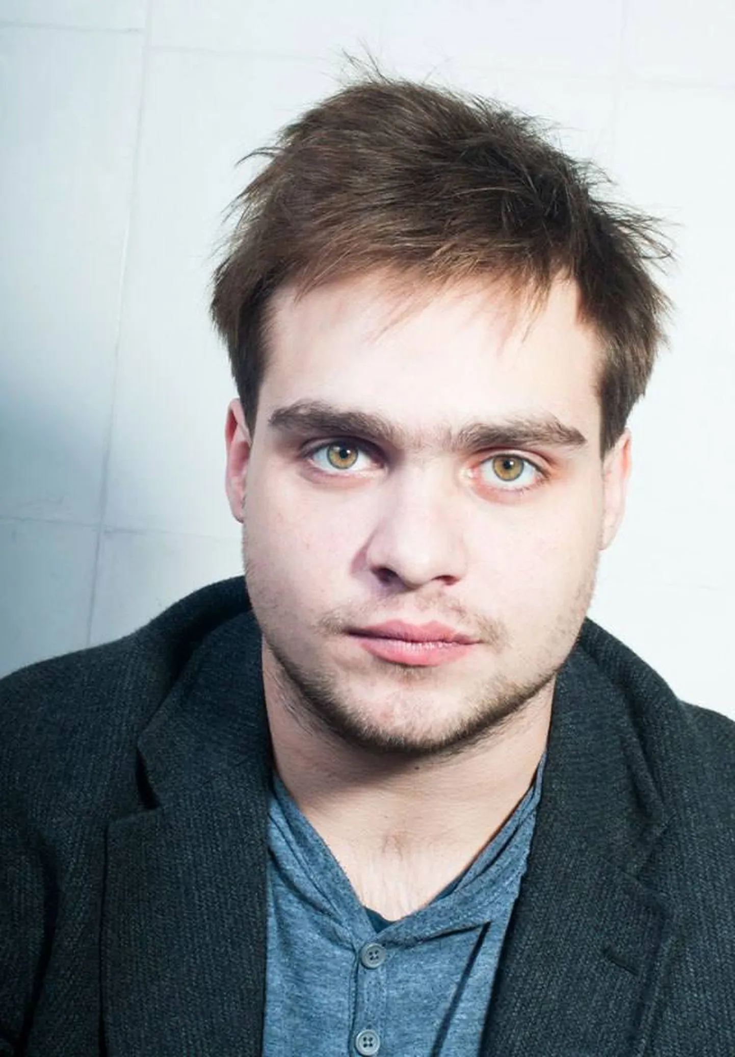 Николай Ефремов