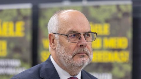 Alar Karis: Toomas Paul kujundas aastakümnete jooksul Eesti mõtteruumi