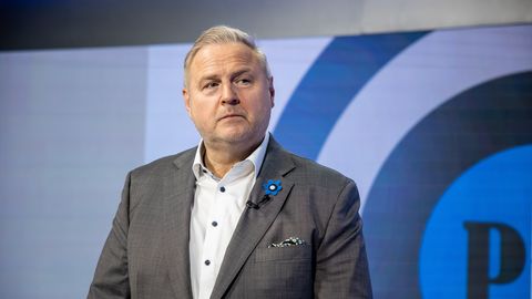 SÕJASTUUDIO ⟩ Kas USA peab jälle kinniste uste taga kõnelusi Venemaaga? Stuudios on Riho Terras