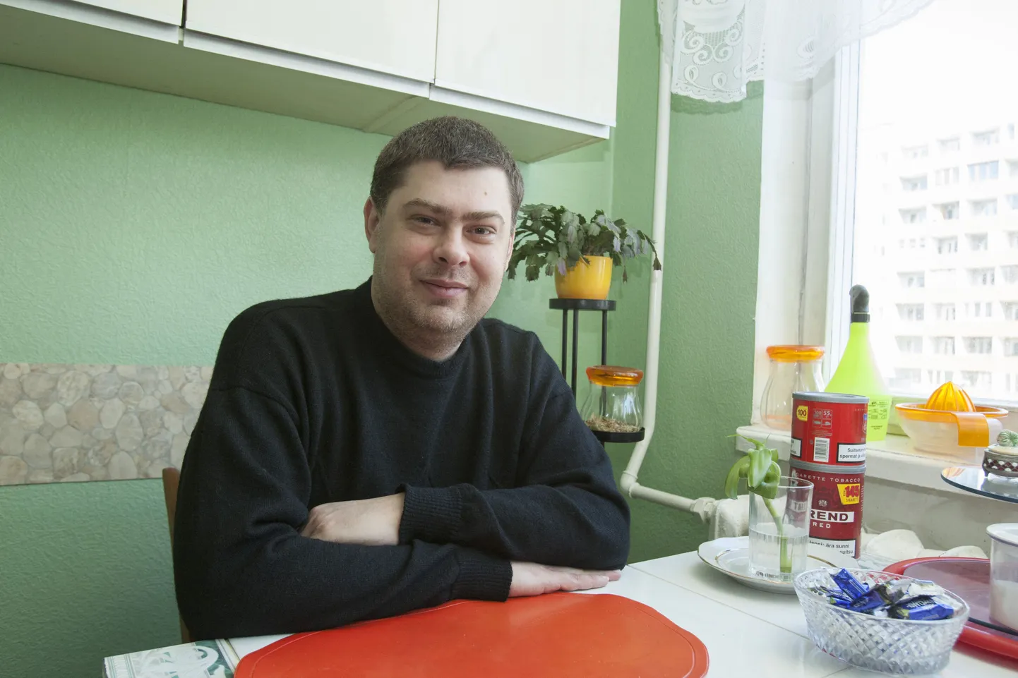 Oliver Kukk.
