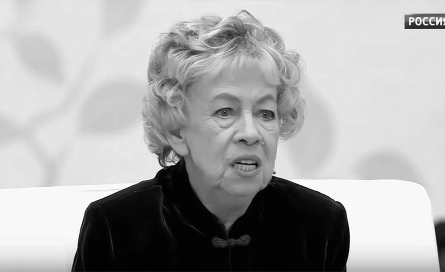 Александра Назарова