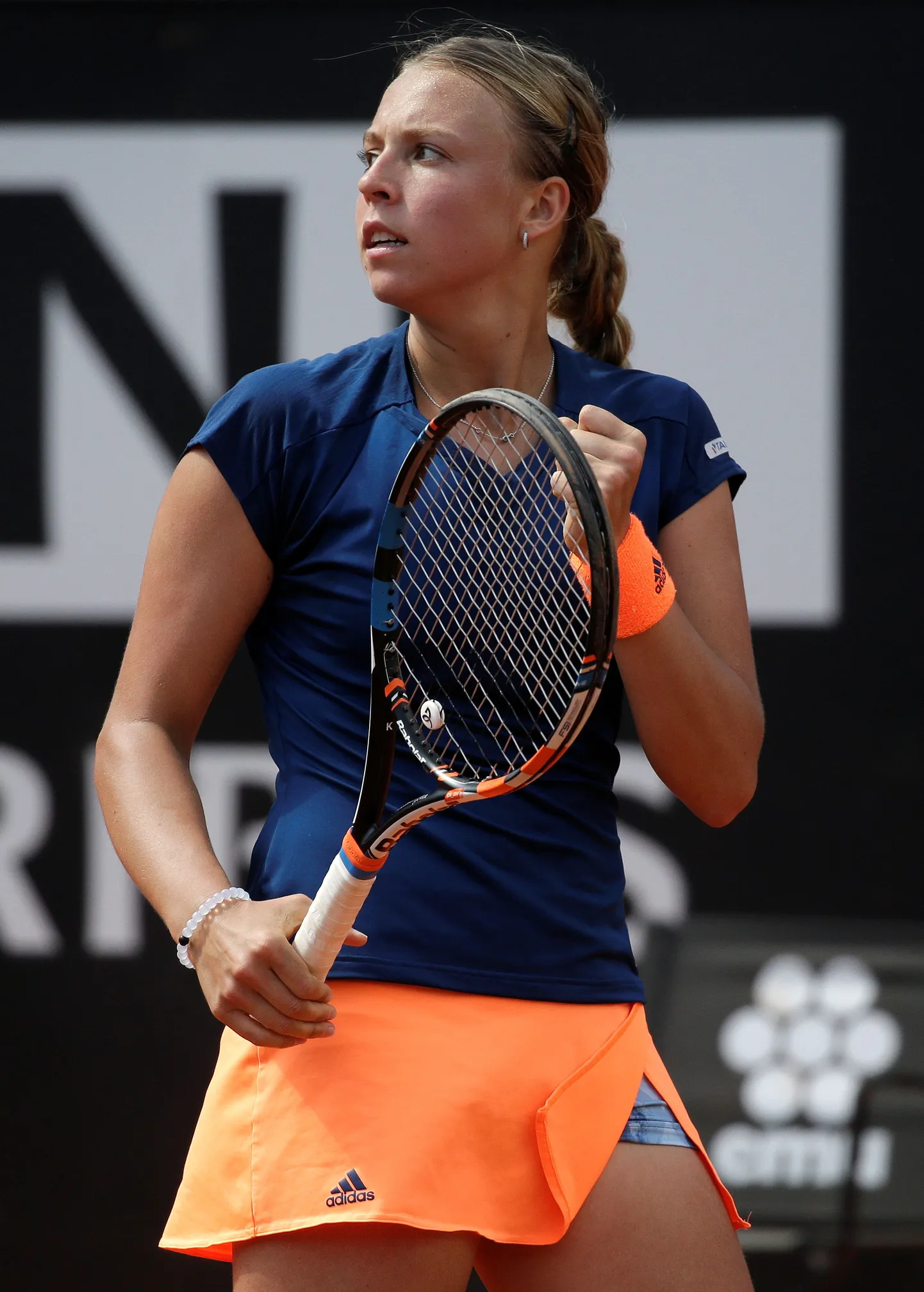 Anett Kontaveit
