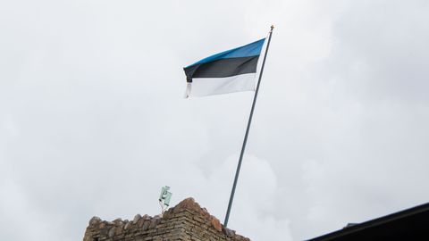 Kuidas tähistatakse 20. augustit? Ülev meeleolu on alati!