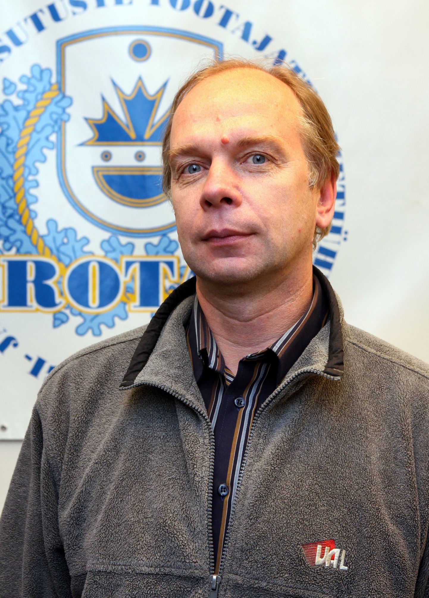 Kalle Liivamägi.