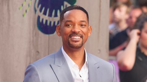 Ameriški igralec Will Smith obtožen spolnega nadlegovanja