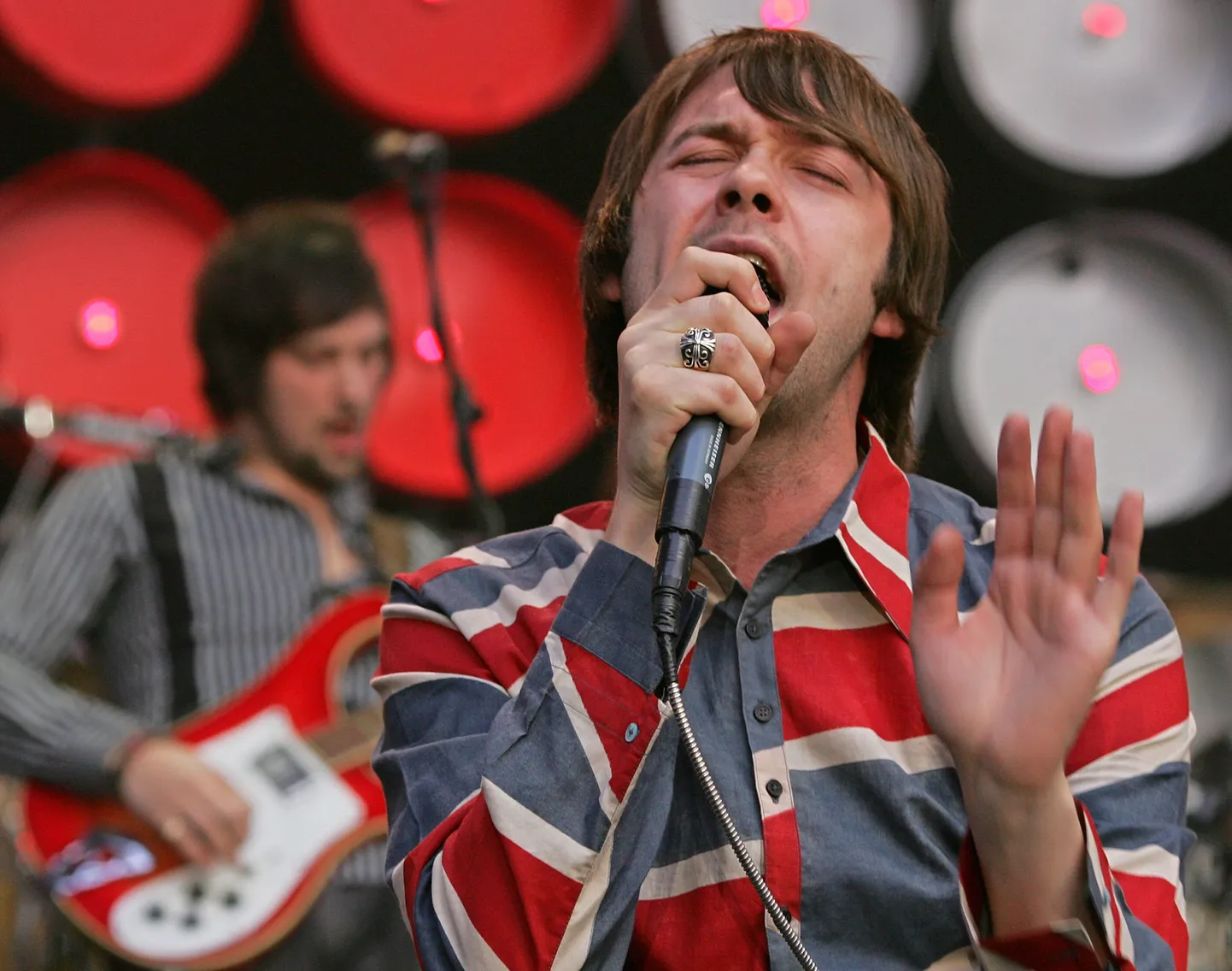 Tom Meighan
