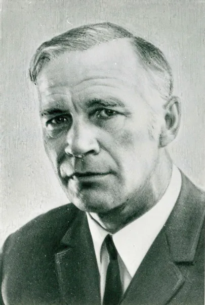 Gustav Naan