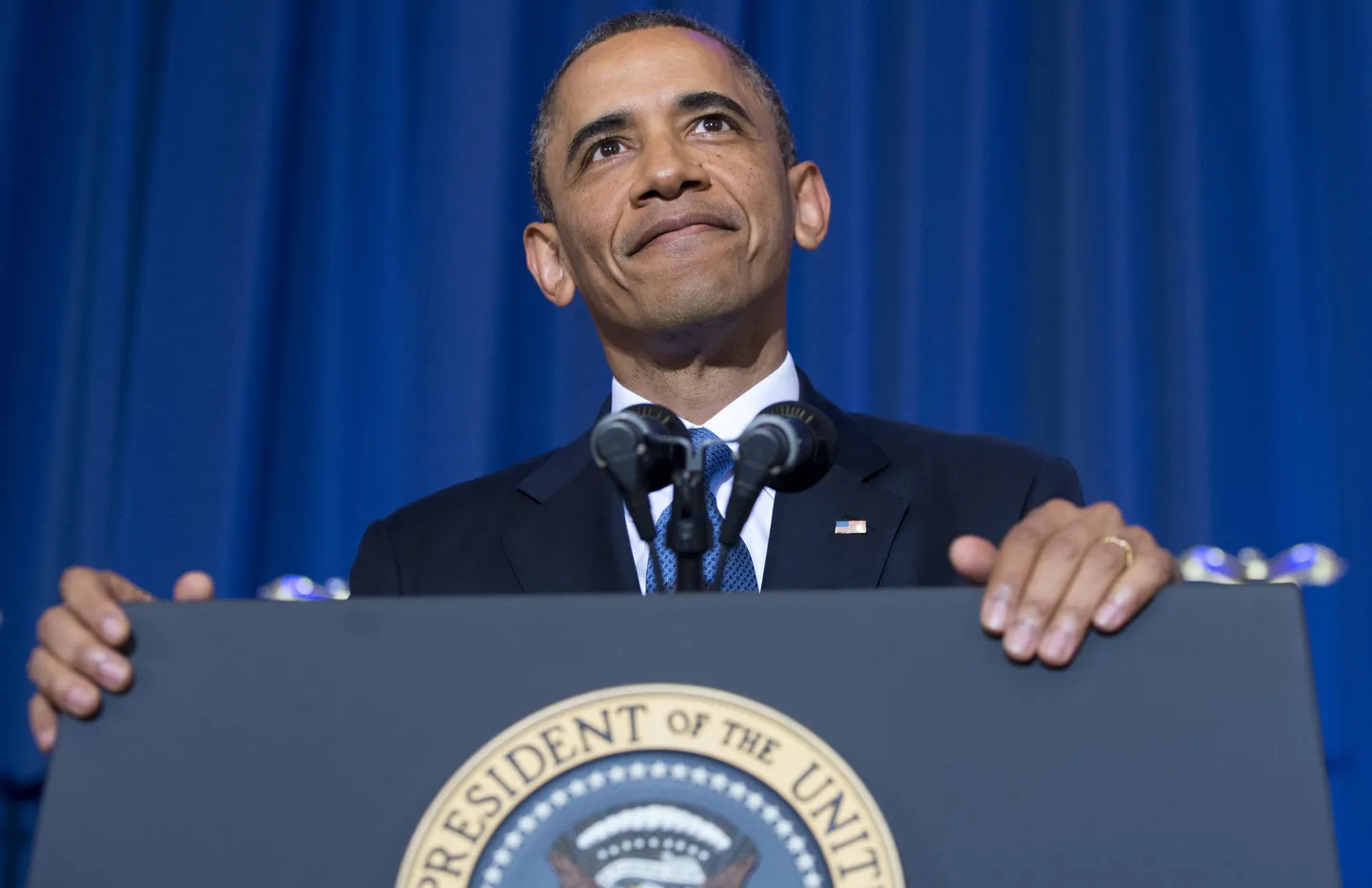 Barack Obama