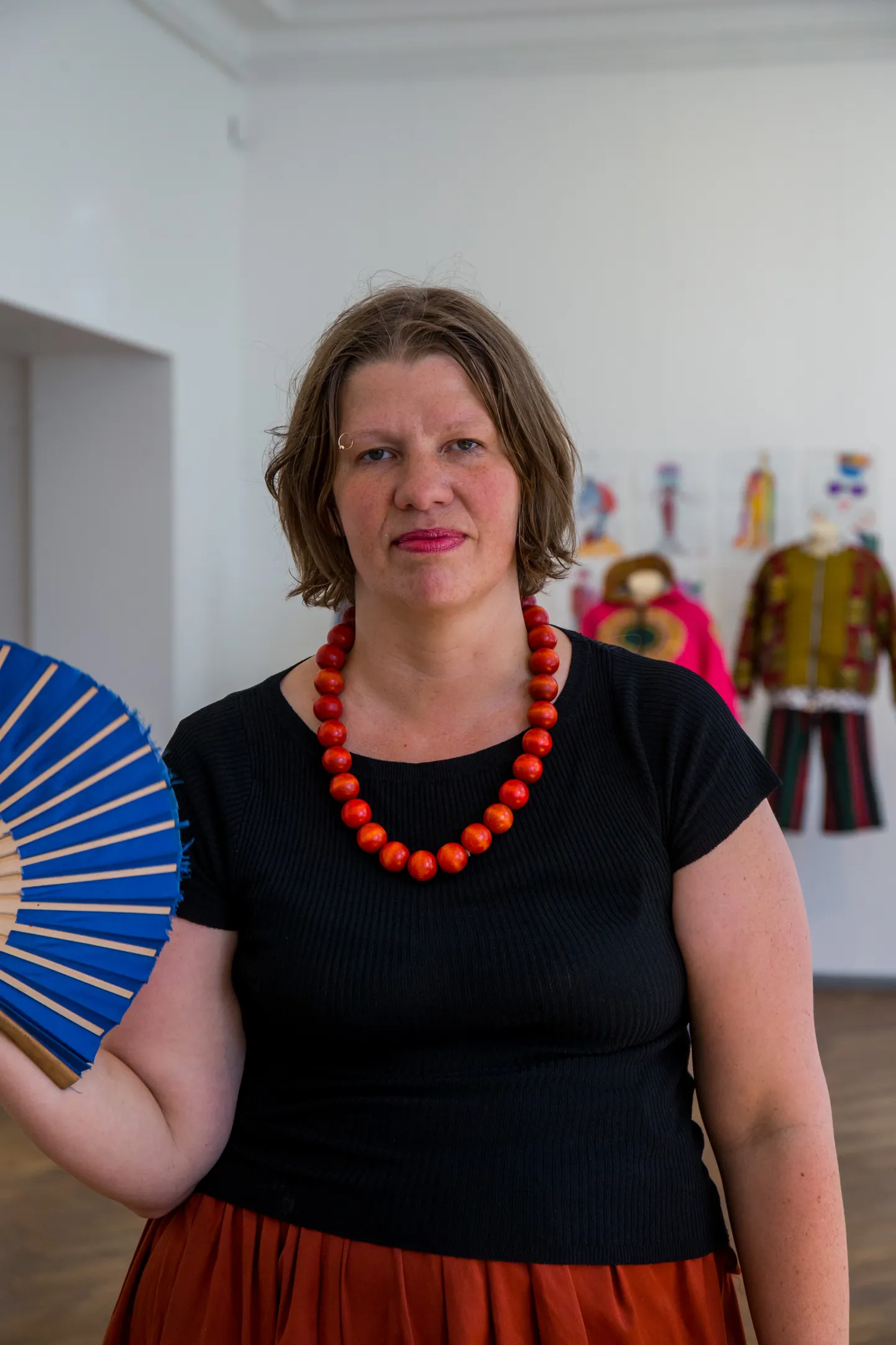 Karin Paulus.