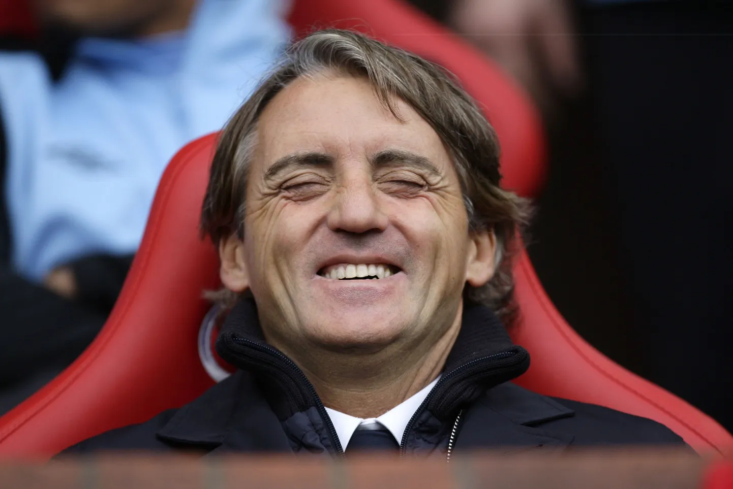 Roberto Mancini