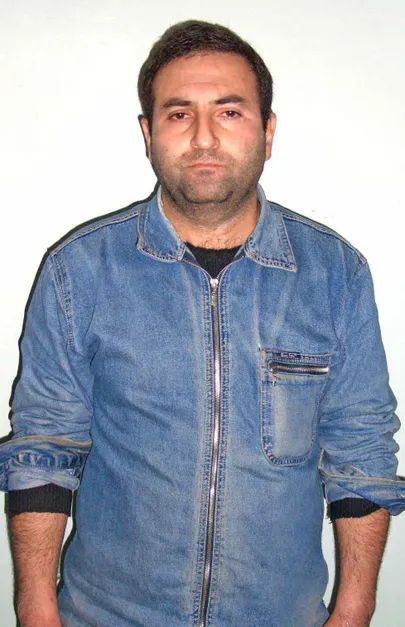 Armen Oganesjan. Foto: