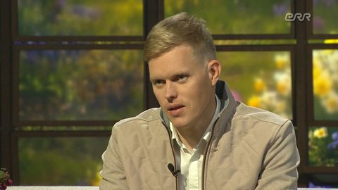 Ott Tänak Pardiralli olulisusest: oleme selle perega läbi elanud. Koos on alati lihtsam selliseid asju teha