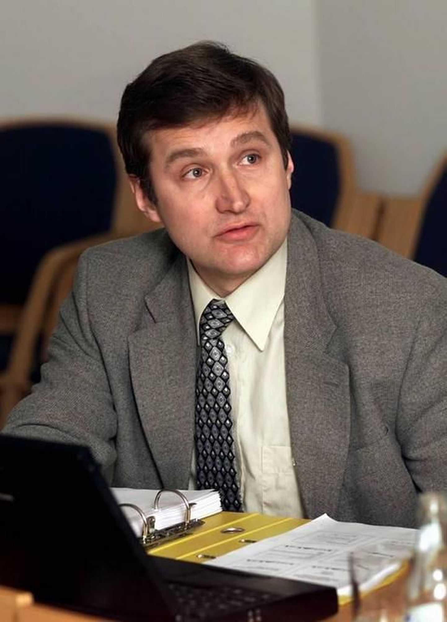 Urmas Varblane, 
Tartu Ülikooli rahvusvahelise ettevõtluse professor