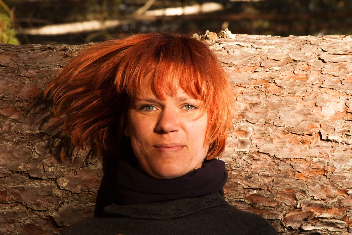 Mari Öö Sarv