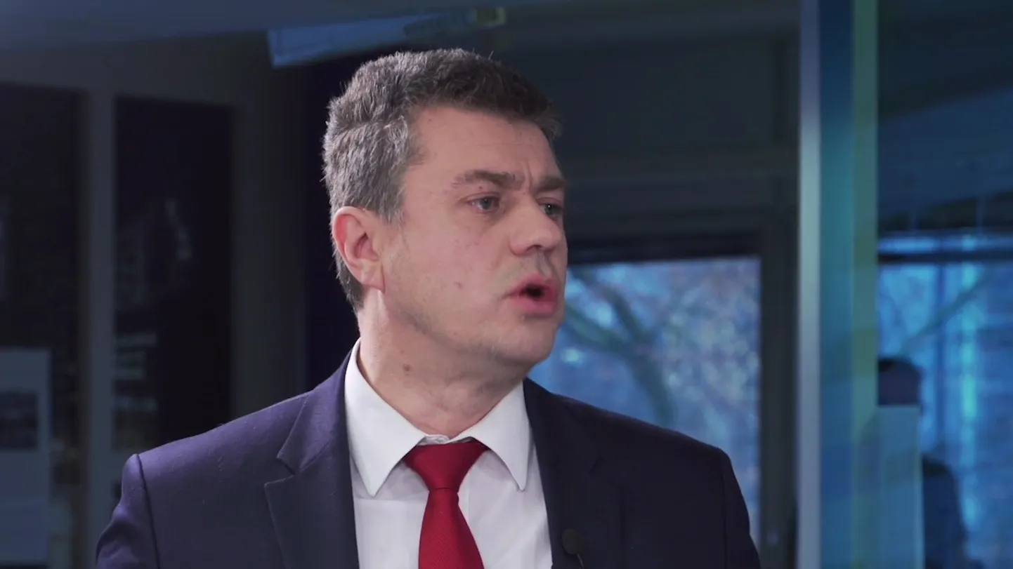 Urmas Reinsalu