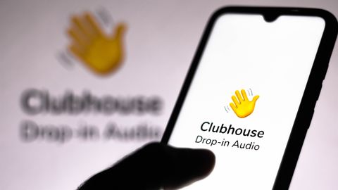 Российский программист создал аналог Clubhouse для Android