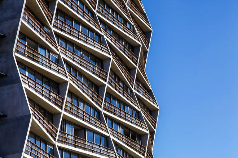 Hotel hotell