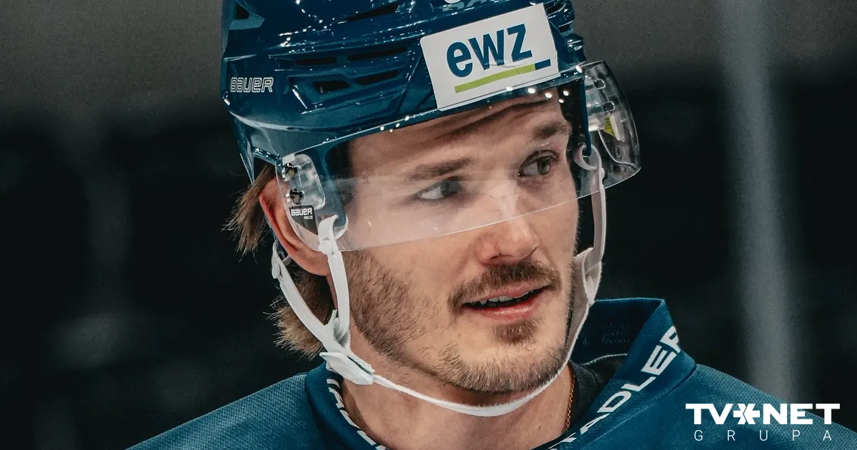 Balcer & Veckaktiņas: Swiss Championship Assists | TVNET Sports