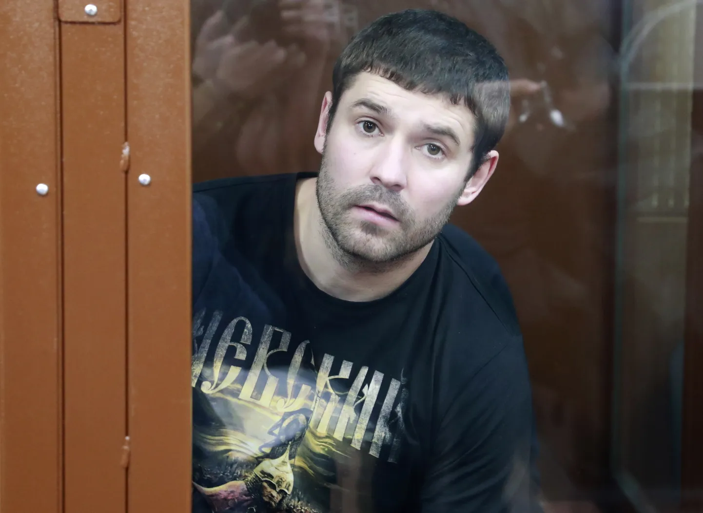Александр Протасовицкий, друг нападающего «Зенита» Александра Кокорина и полузащитника «Ростова» Павла Мамаева