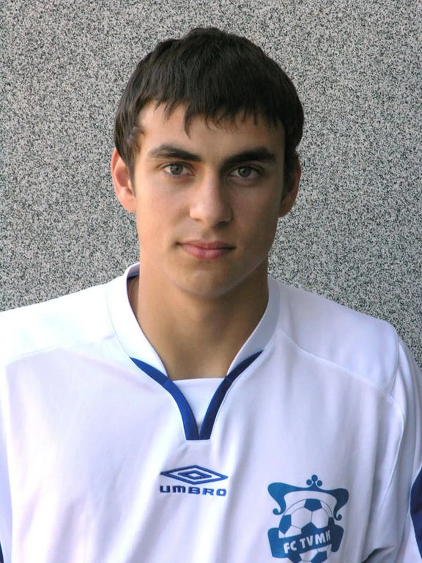 Sergei Zenjov