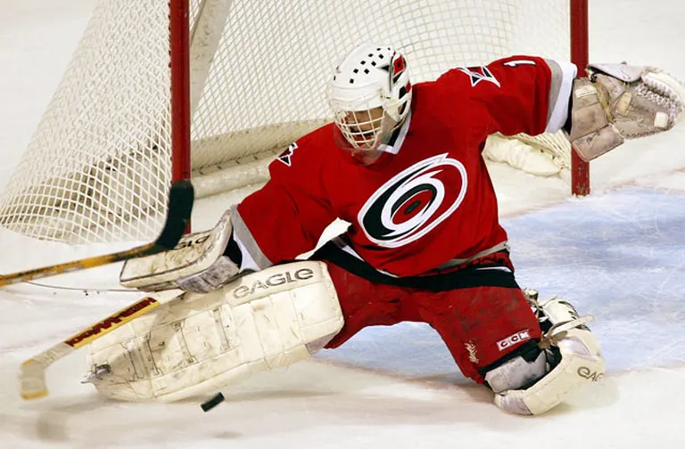 Artūrs Irbe