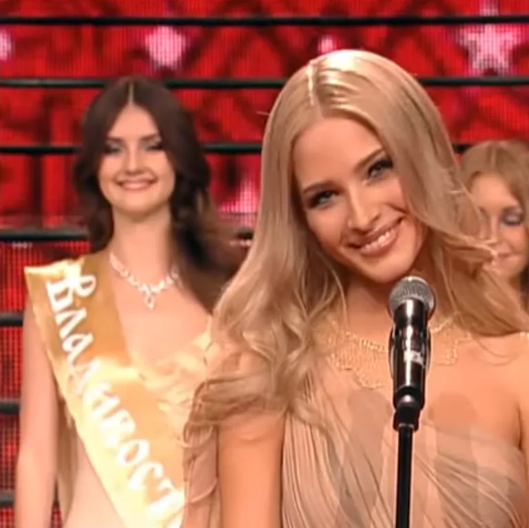Repera Timati bērna māte Aļona Šiškova