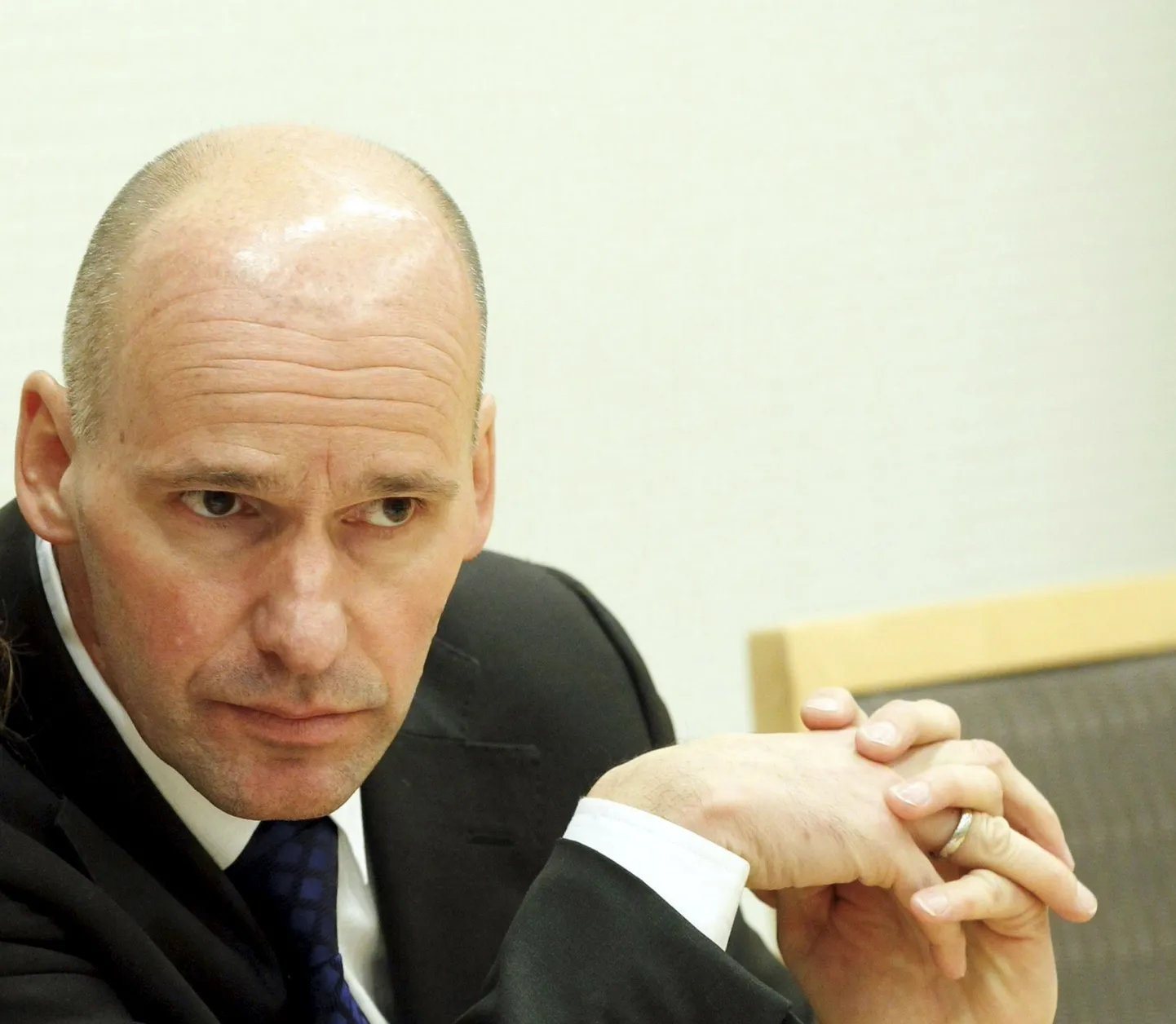 Geir Lippestad