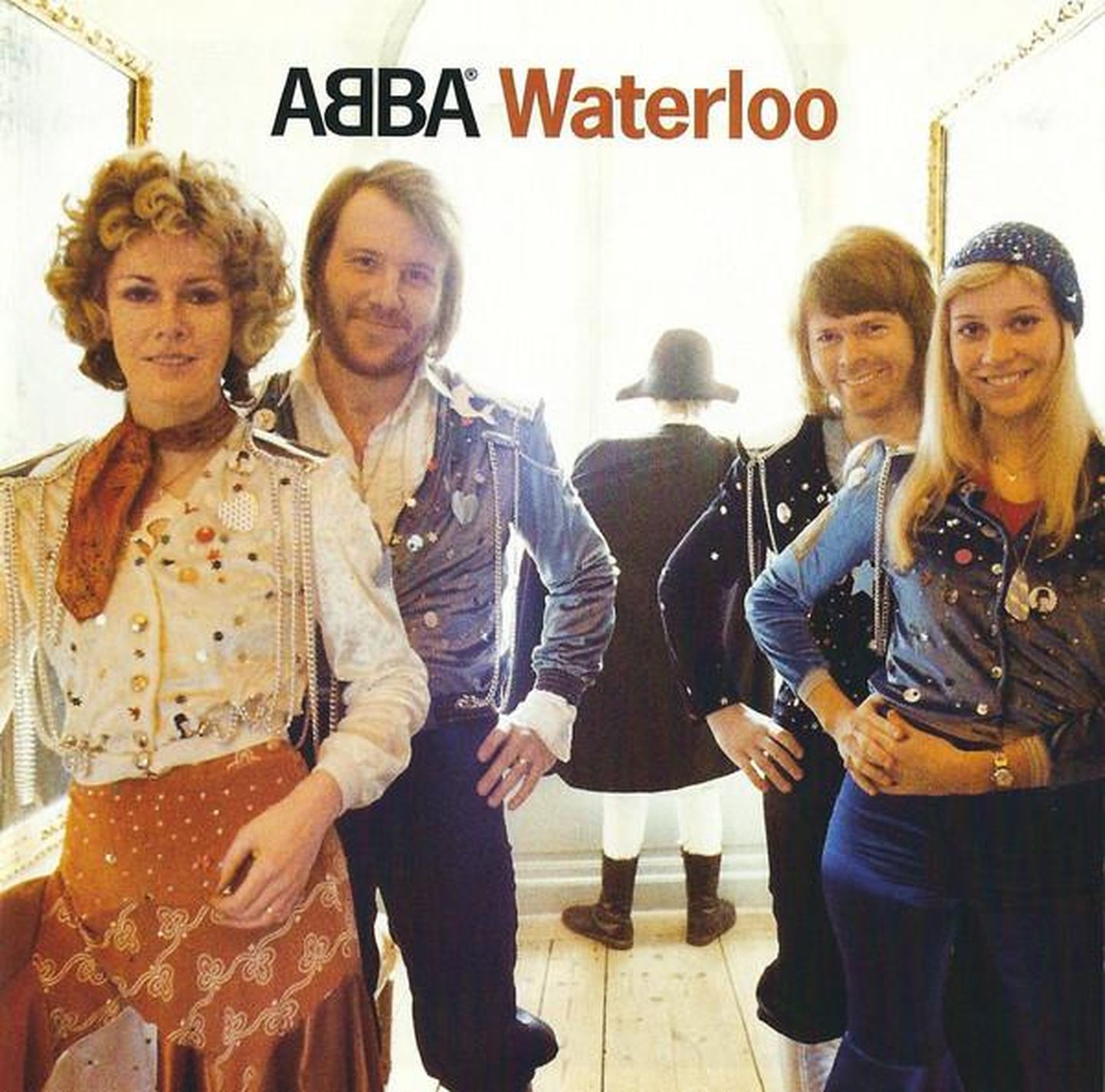 ABBA – Waterloo (1974)