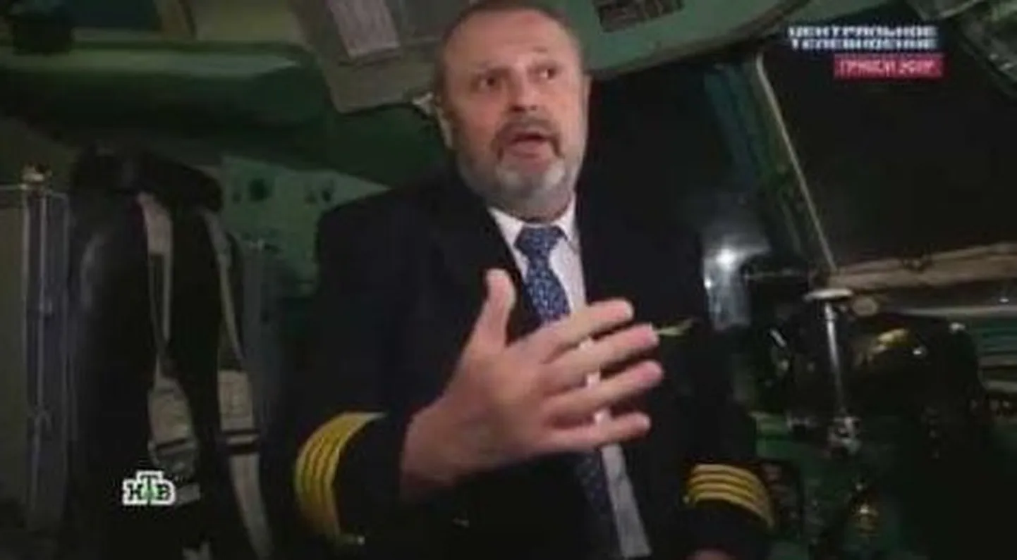 Aleksander Karpenko