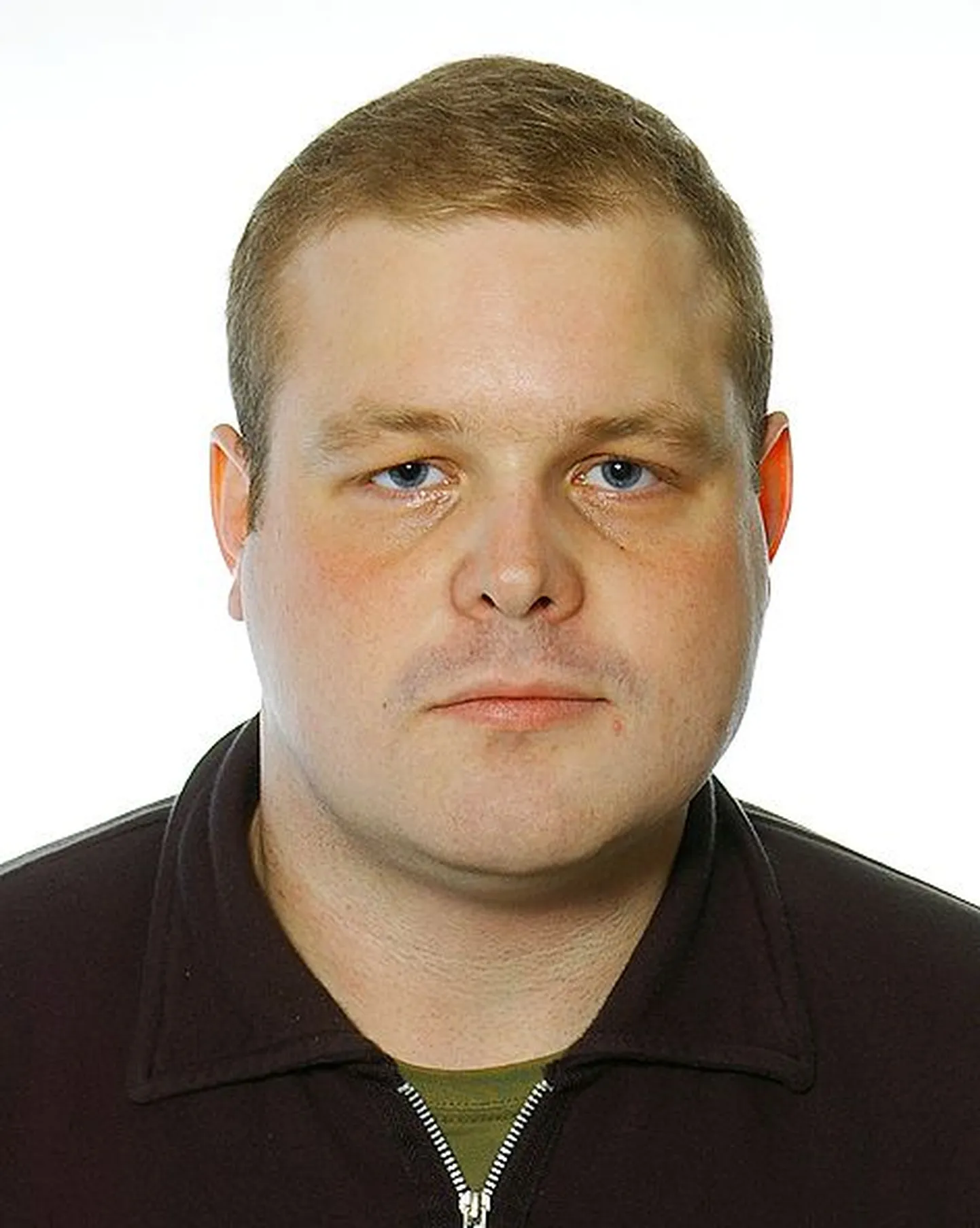 Herman Kelomees