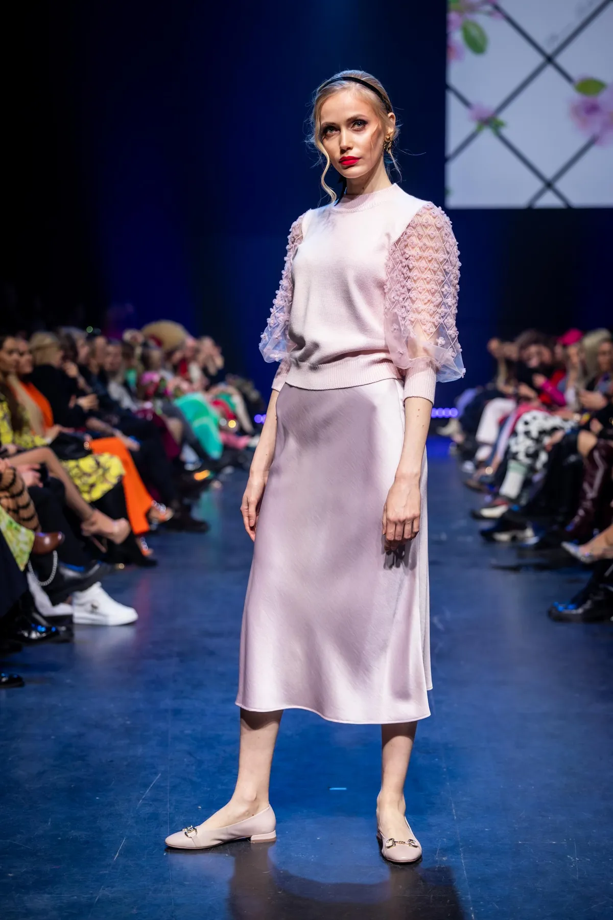 Kvartsigamma. Mammu Couture. FOTO: