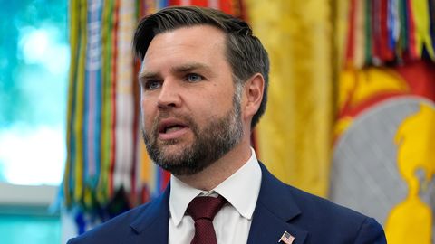 Venss: Krievija un Ukraina nav gatavas miera līguma noslēgšanai