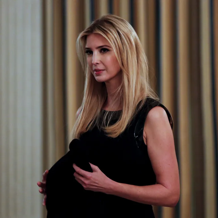 Ivanka Trump