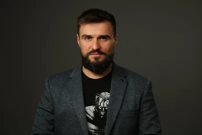 Александр Шульга.