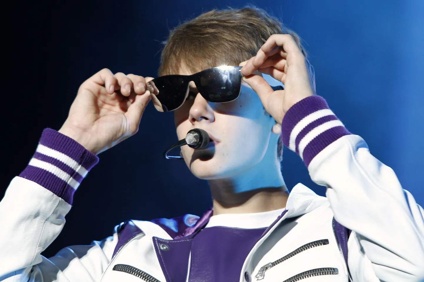 Justin Bieber