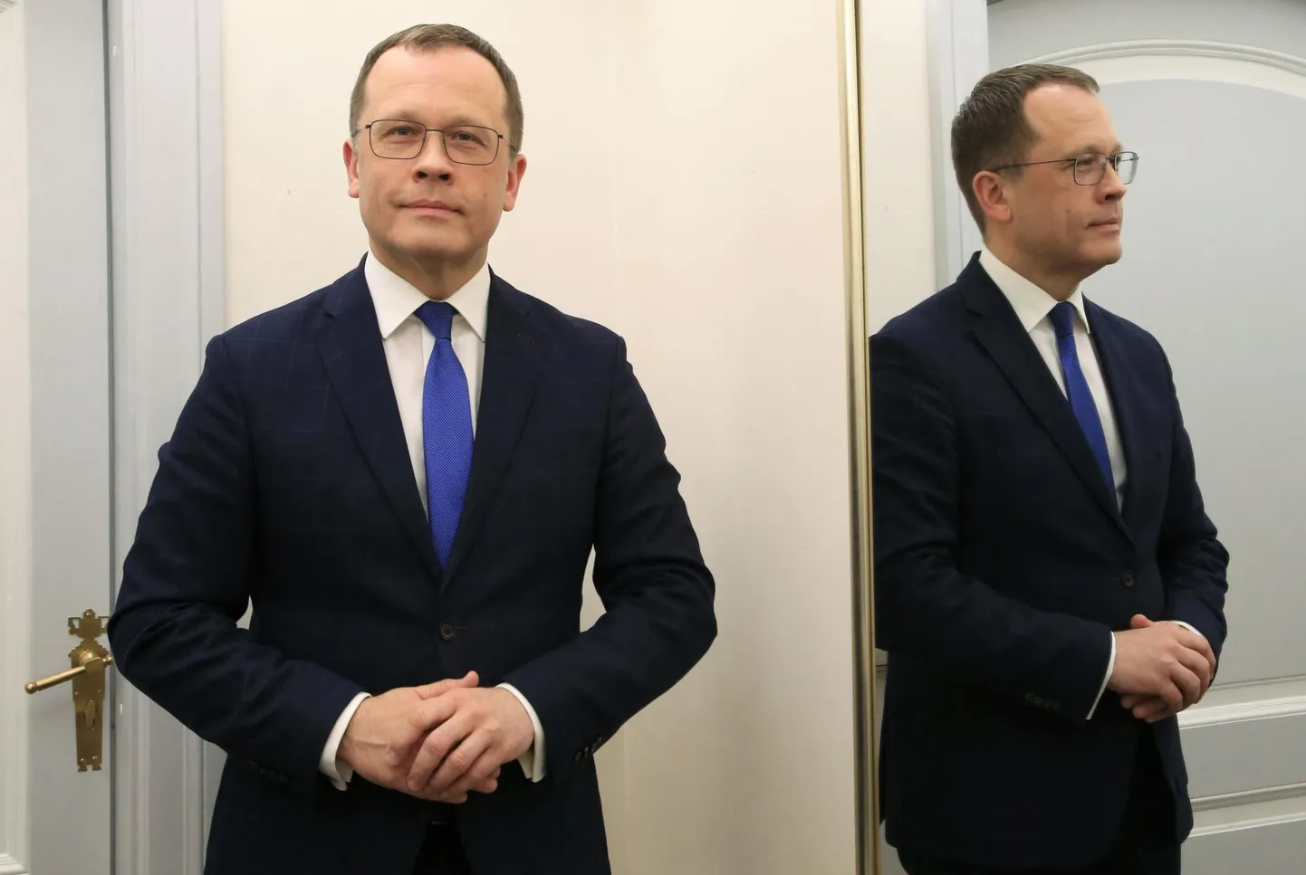 Urmas Klaas