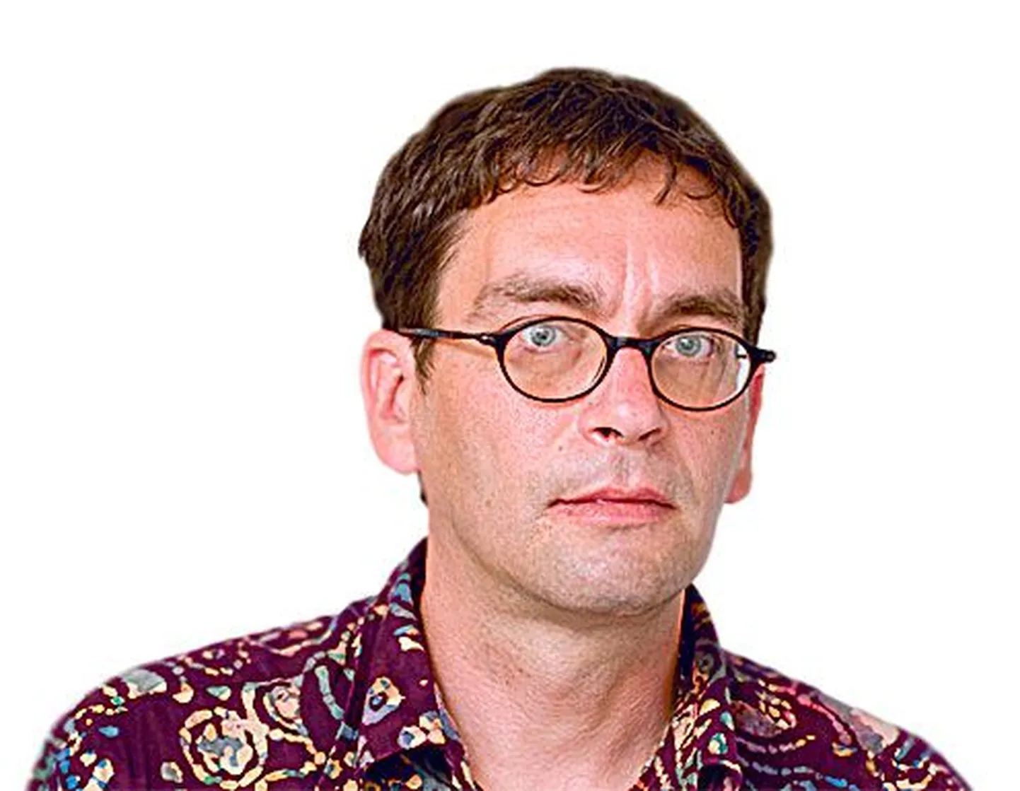 Hendrik Alla
