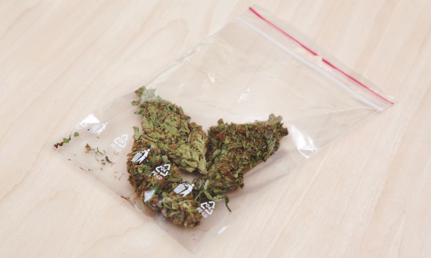 легализация марихуаны в эстонии