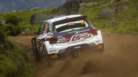 Venelased lubatakse WRCsse ja F1-sarja tagasi, kuid üks oluline piirang jääb kehtima