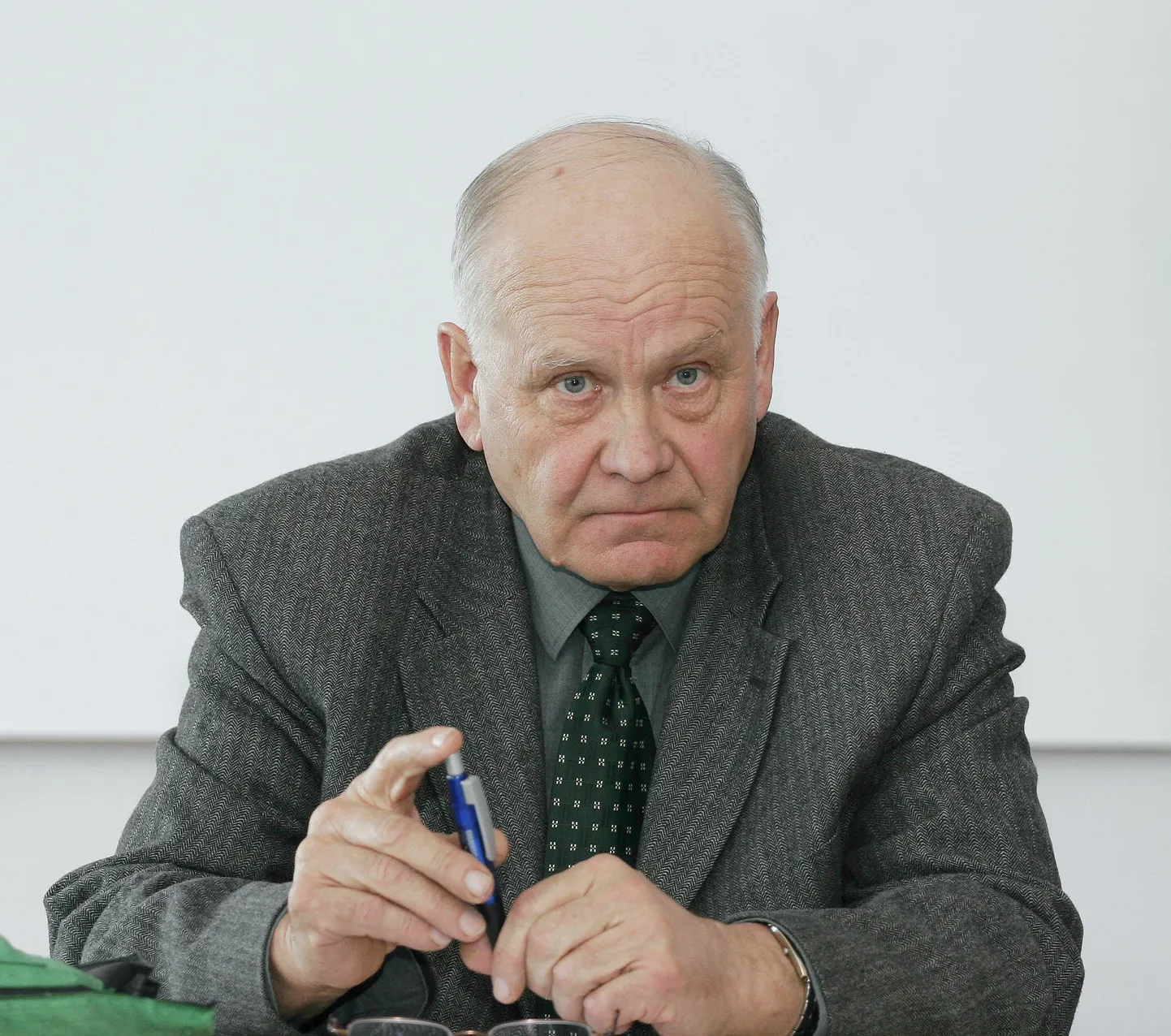 Arvo Veidenberg