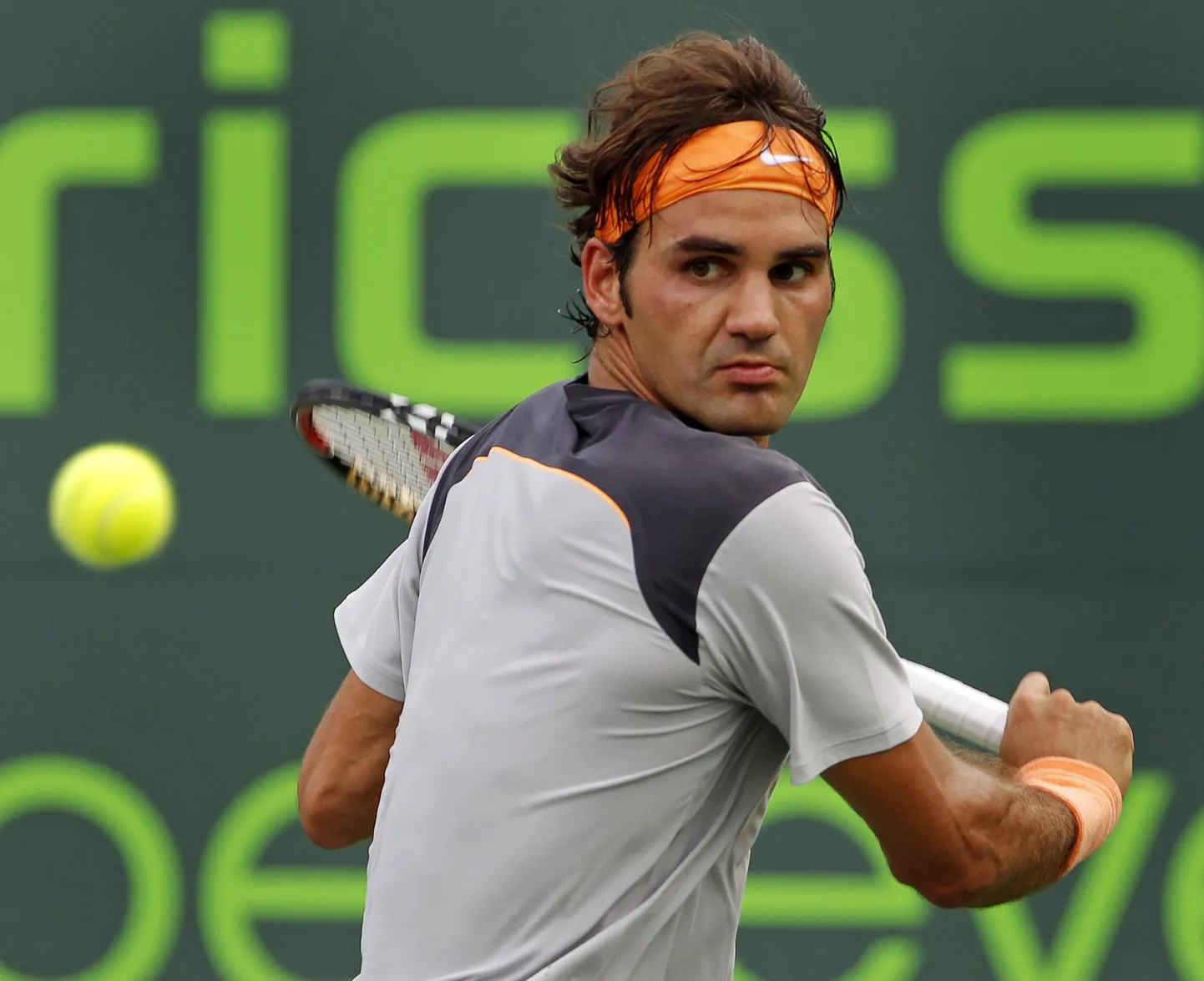 Roger Federer
