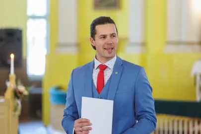 Lauri Drubinš